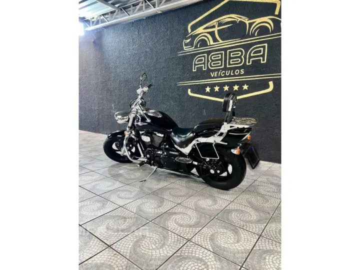 BOULEVARD M800