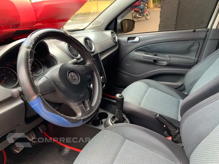 GOL 1.6 MI Power 8V G.V