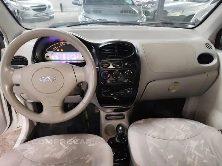 QQ3 HATCH 1.1