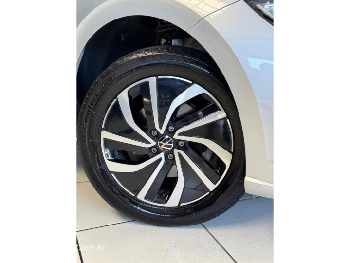 POLO 1.0 170 TSI HIGHLINE AUTOMÁTICO