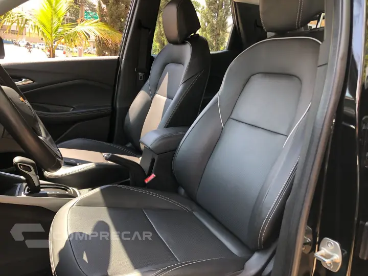 Montana 1.2 Turbo Flex Premier Automático