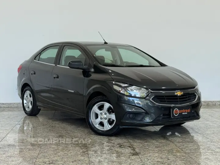 PRISMA 1.4 MPFI LT 8V