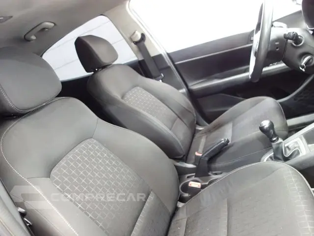 HB20 - 1.0 12V COMFORT MANUAL