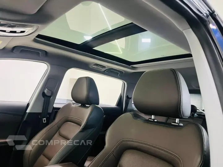 TIGGO8 1.6TGDI