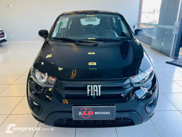 MOBI 1.0 EVO FLEX LIKE. MANUAL