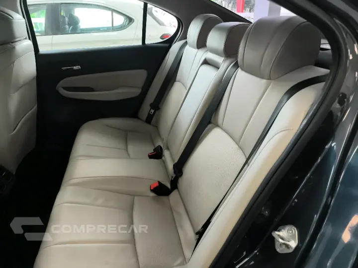 CITY 1.5 i-VTEC FLEX TOURING CVT