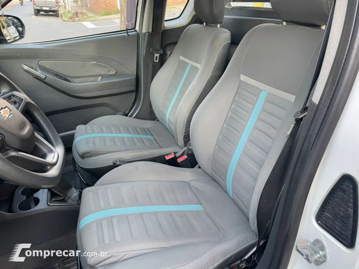 MONTANA Sport 1.4 ECONOFLEX 8V 2p