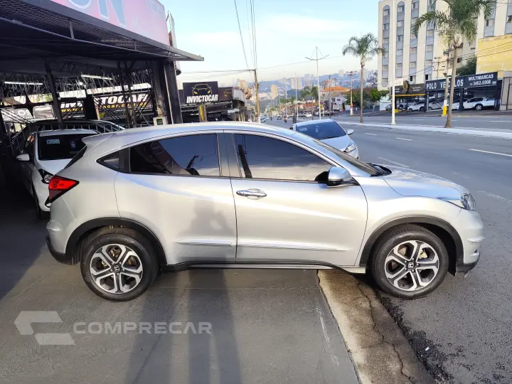 HR-V 1.8 16V EX