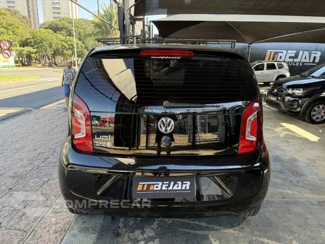UP - 1.0 MPI TAKE UP 12V 4P MANUAL