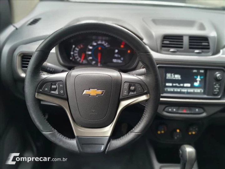 SPIN 1.8 LT 8V