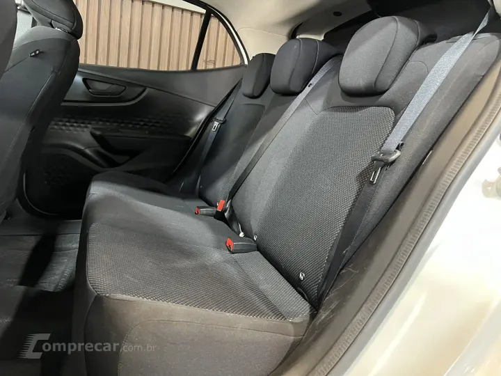 PULSE 1.3 FLEX DRIVE MANUAL