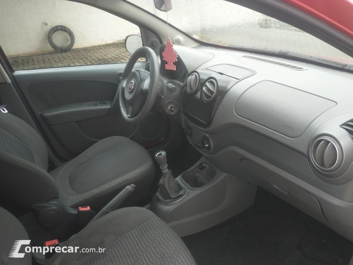PALIO 1.4 MPI Attractive 8V