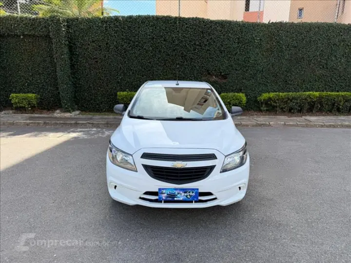 ONIX 1.0 MPFI JOY 8V