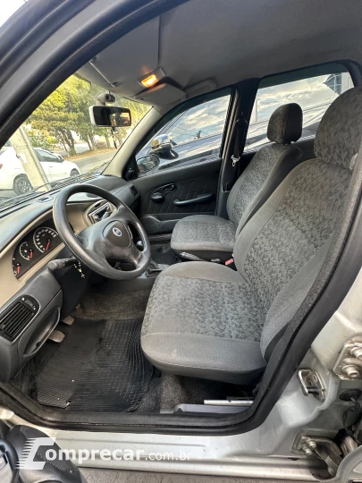 PALIO 1.0 MPI Fire 8V