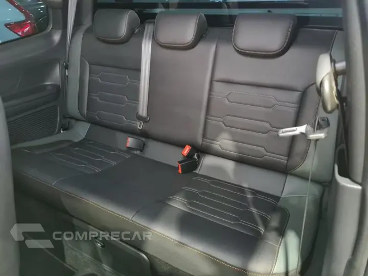 SAVEIRO EXTREME 1.6 FLEX 16V CD