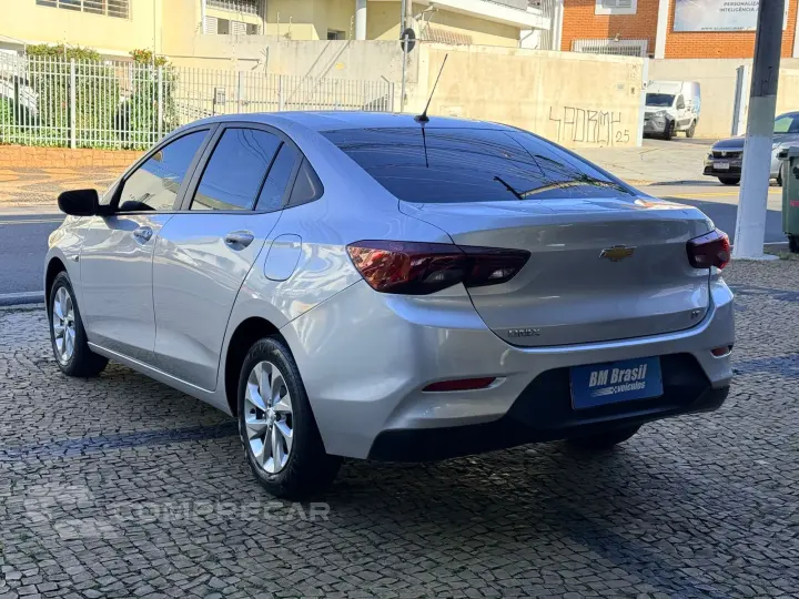 ONIX 1.0 Plus LT