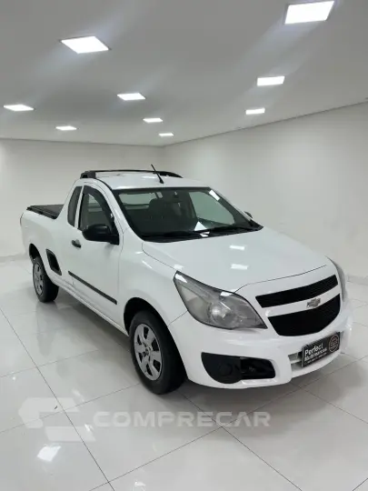MONTANA 1.4 MPFI LS CS 8V