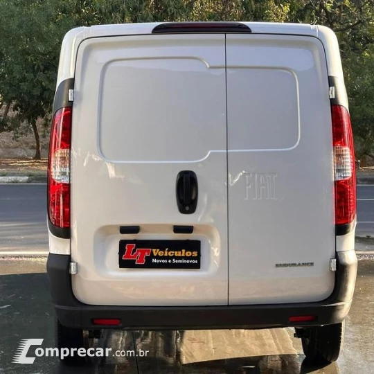 FIORINO ENDURANCE