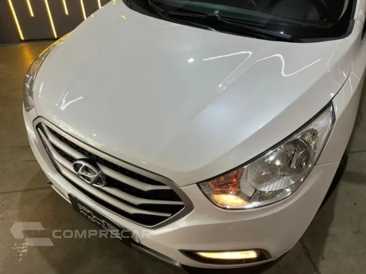 IX35 2.0 MPFI 16V