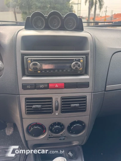 Strada Adventure 1.8 CD