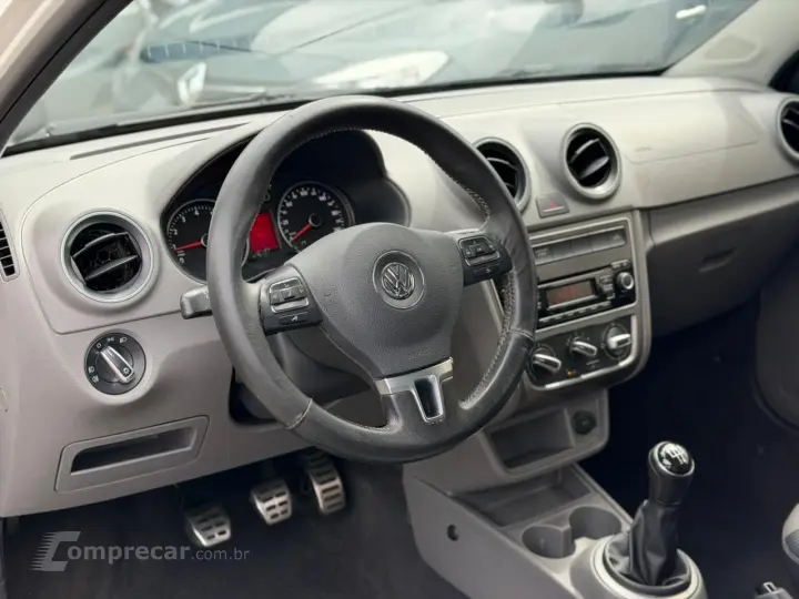 Saveiro SURF 1.6 Mi Total Flex 2p