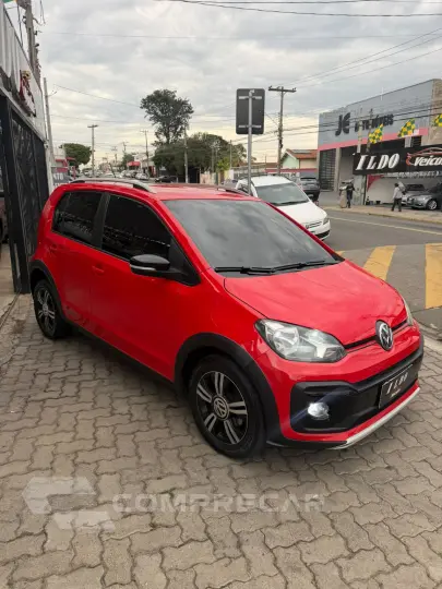 UP 1.0 170 TSI Xtreme