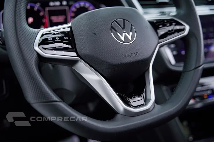 TIGUAN Allspac R-Line 300 TSI 2.0