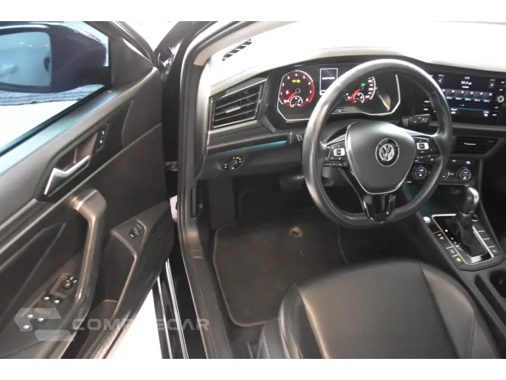 JETTA 1.4 250 TSI TOTAL FLEX TIPTRONIC