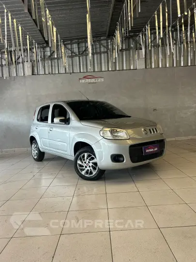 UNO 1.0 EVO Vivace 8V