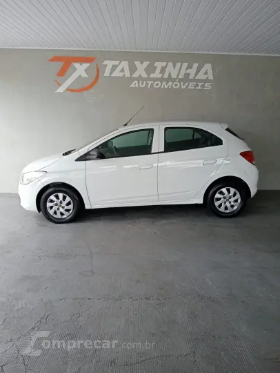 ONIX 1.0 MT LT 8V