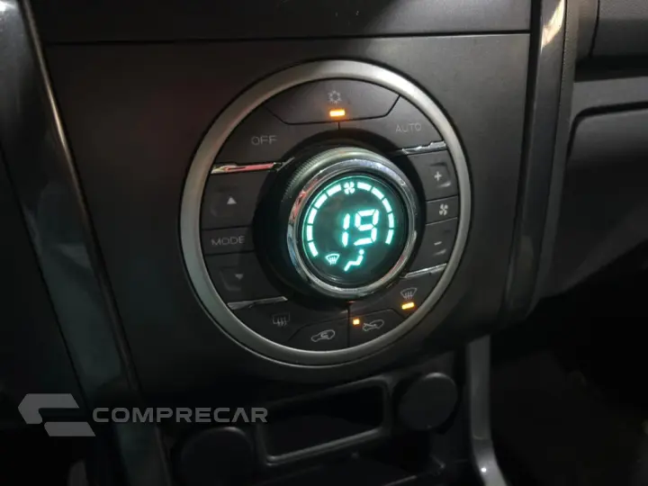 S10 2.4 MPFI LTZ 4X2 CD 8V FLEX 4P MANUAL