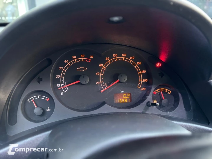 CORSA 1.4 MPFI Maxx 8V