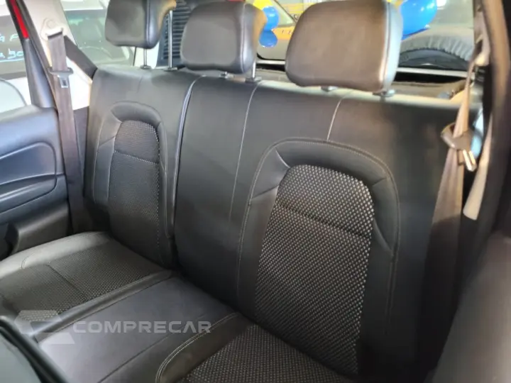 AIRCROSS Exc. ATACA. 1.6 Flex 16V 5p Mec