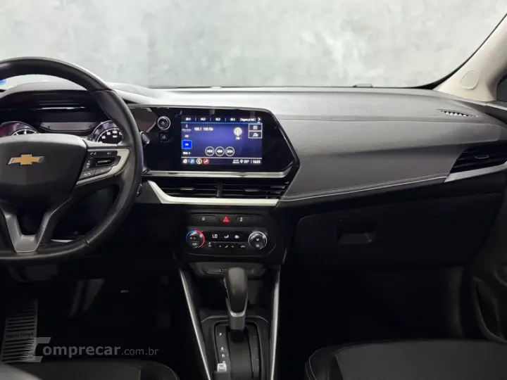 MONTANA 1.2 Turbo Premier