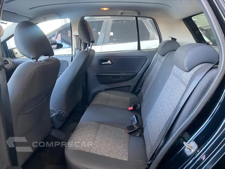 FOX 1.0 MI 8V FLEX 4P MANUAL