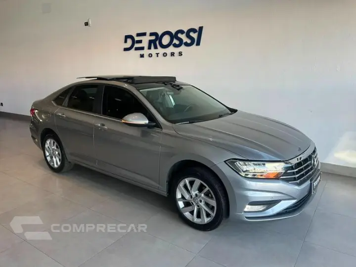 JETTA COMFORT. 250 TSI 1.4 FLEX 16V AUT