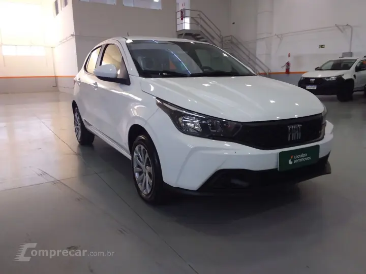 ARGO 1.0 FIREFLY FLEX DRIVE MANUAL