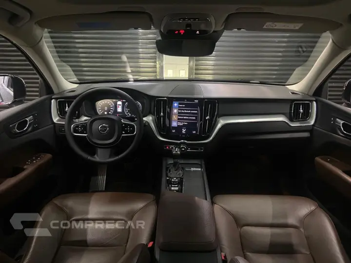 Xc60 2.0 D5 Diesel Momentum Awd Geartronic