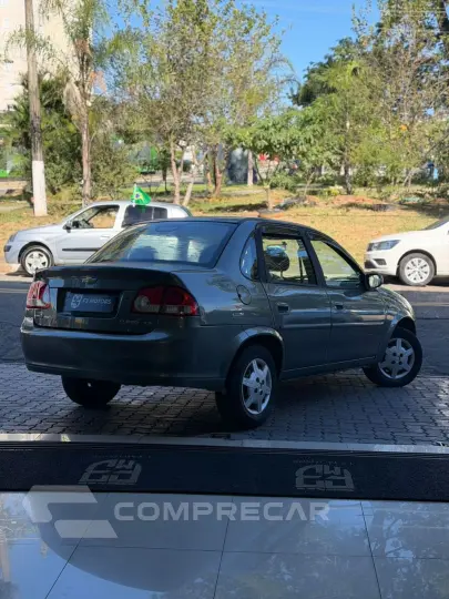 Classic Life/LS 1.0 VHC FlexP. 4p