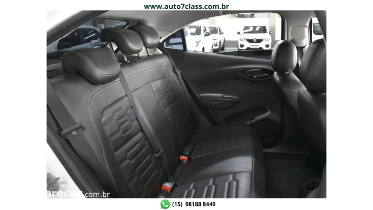 ONIX - 1.4 MPFI LTZ 8V 4P AUTOMÁTICO