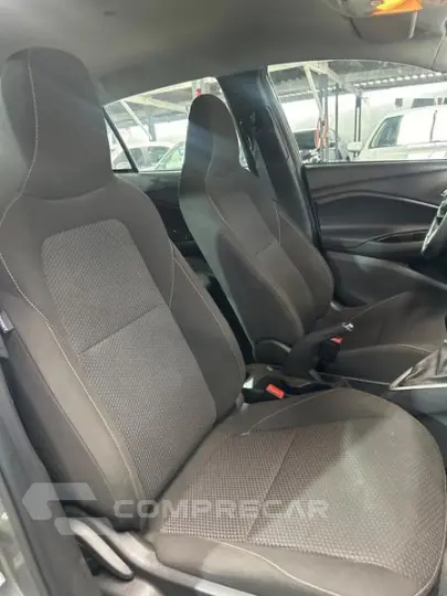 ONIX HATCH LT 1.0 12V FLEX 5P MEC