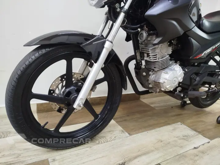 YBR FACTOR 150 ED
