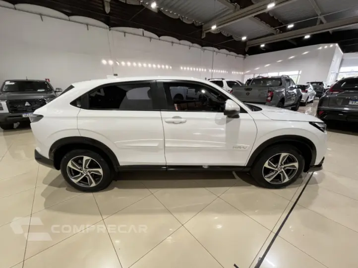 HR-V 1.5 DI I-vtec Turbo Touring