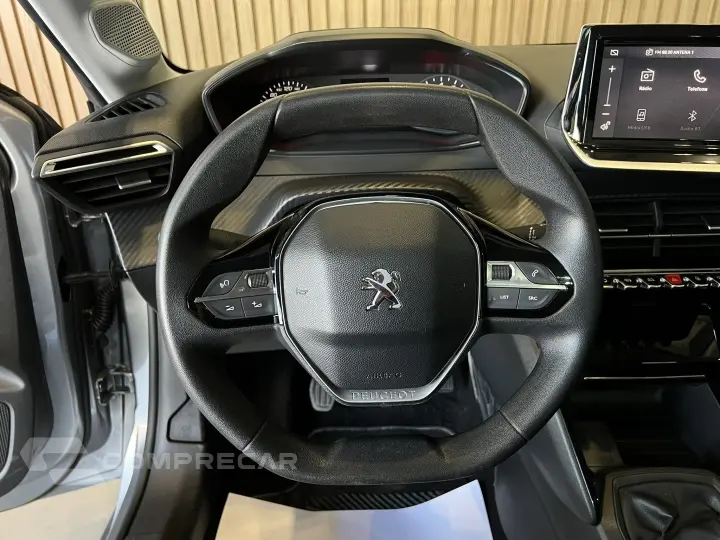 208 1.0 FIREFLY FLEX STYLE MANUAL