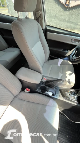 COROLLA 1.8 GLI 16V