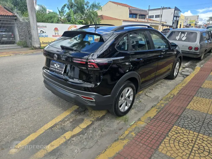 NIVUS 1.0 200 TSI Comfortline