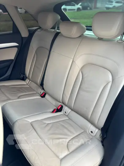 Q3 1.4 TFSI Ambiente S Tronic