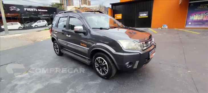 ECOSPORT 1.6 Freestyle 8V