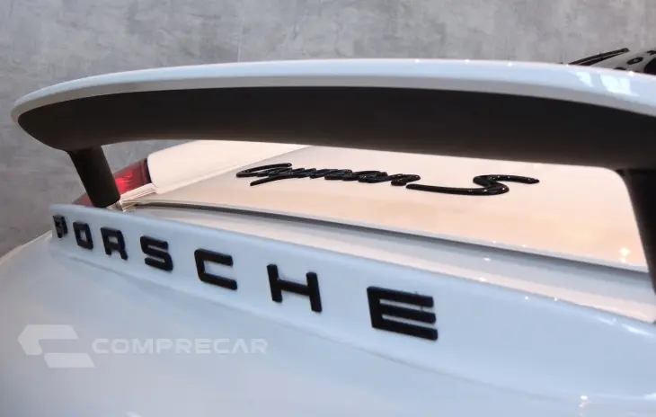 CAYMAN S 3.4 Cayman S 320cv