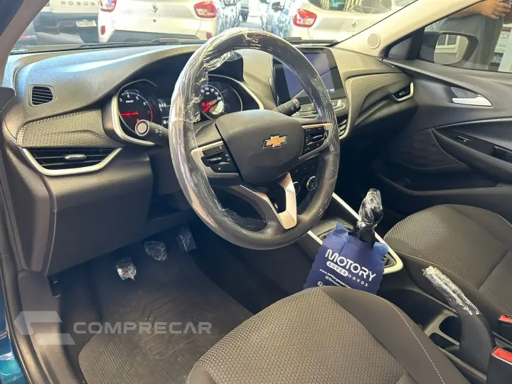 ONIX 1.0 FLEX LT MANUAL